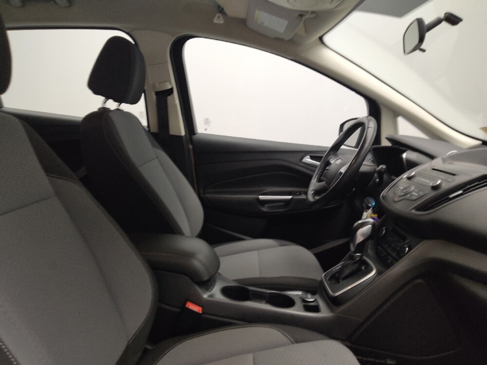 2017 Ford C-MAX in Union City, GA 30291 - 18073121 21