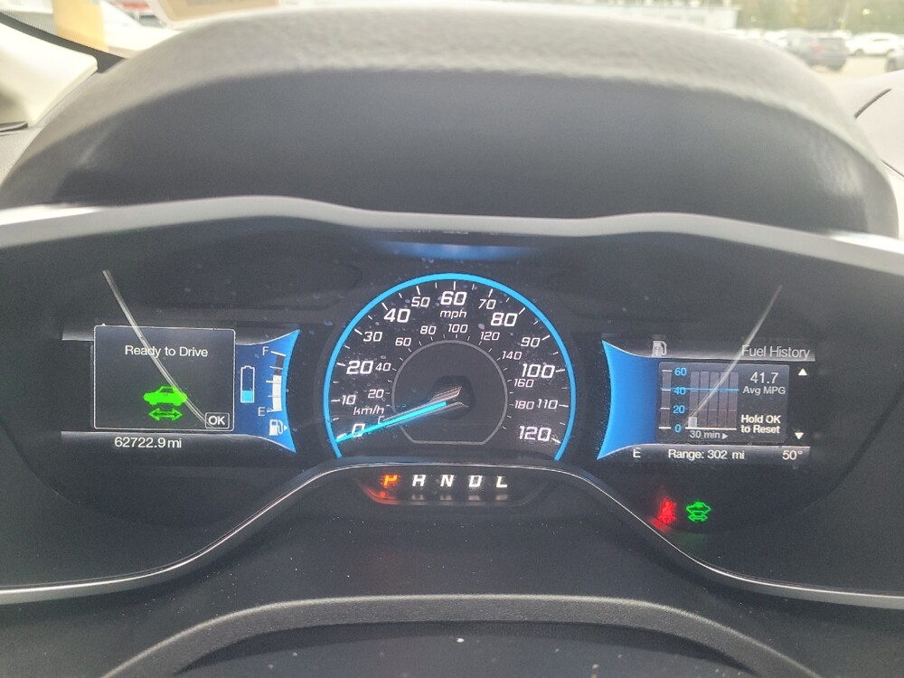 2017 Ford C-MAX in Union City, GA 30291 - 18073121 23