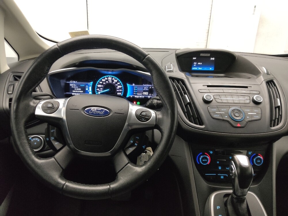 2017 Ford C-MAX in Union City, GA 30291 - 18073121 22