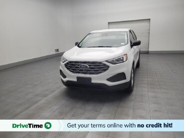 2019 Ford Edge in Pelham, AL 35124
