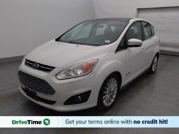 2015 Ford C-MAX in Clearwater, FL 33764