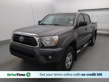 2015 Toyota Tacoma in Fort Myers, FL 33907