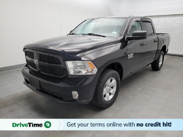 2017 RAM 1500 in Fairfield, OH 45014