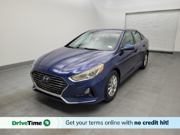 2019 Hyundai Sonata in Fairfield, OH 45014