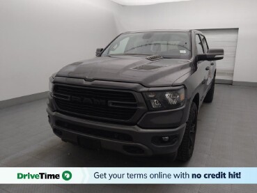 2020 RAM 1500 in Clearwater, FL 33764