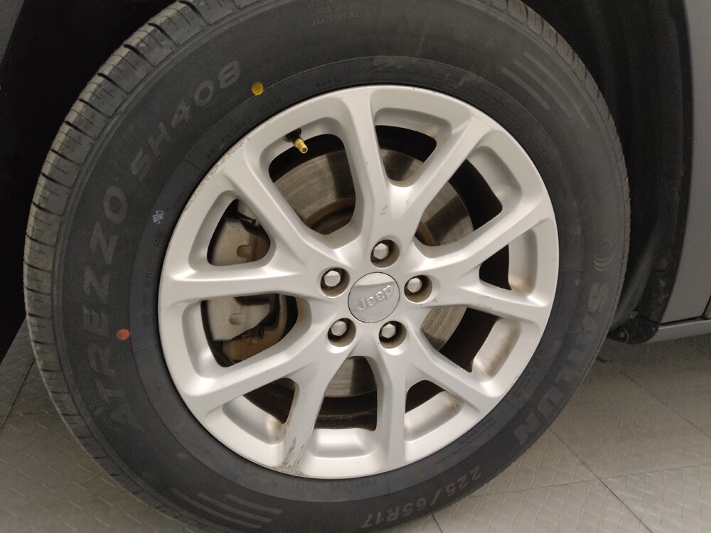 2018 Jeep Cherokee in Fort Myers, FL 33907 - 18073134 31