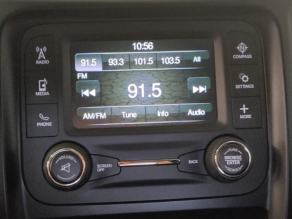 2018 Jeep Cherokee in Fort Myers, FL 33907 - 18073134 25