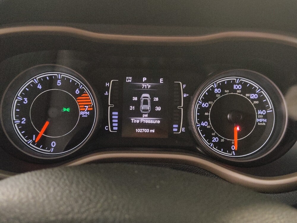 2018 Jeep Cherokee in Fort Myers, FL 33907 - 18073134 23