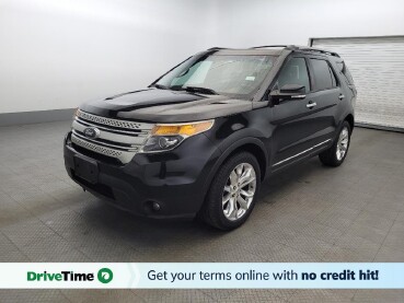 2015 Ford Explorer in Pittsburgh, PA 15237