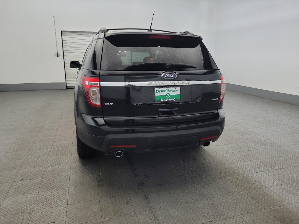 2015 Ford Explorer in Pittsburgh, PA 15237 - 18073137 6
