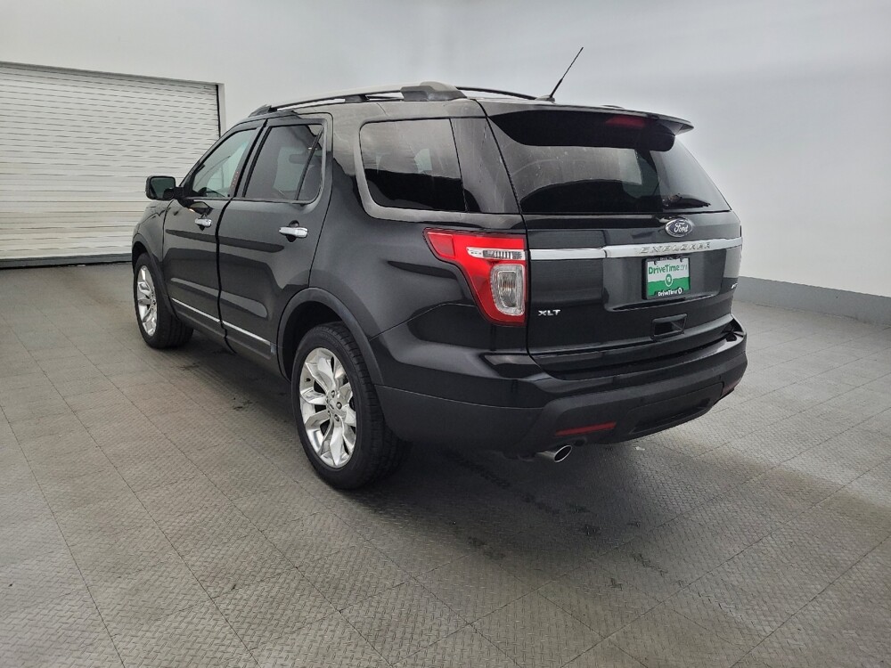 2015 Ford Explorer in Pittsburgh, PA 15237 - 18073137 5
