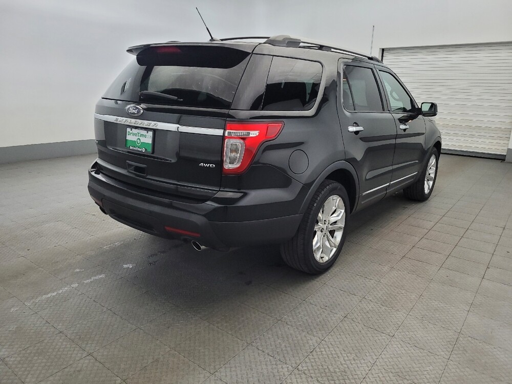 2015 Ford Explorer in Pittsburgh, PA 15237 - 18073137 9