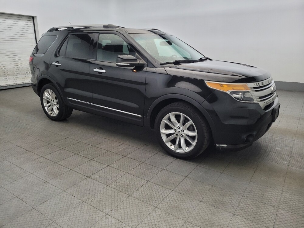 2015 Ford Explorer in Pittsburgh, PA 15237 - 18073137 11
