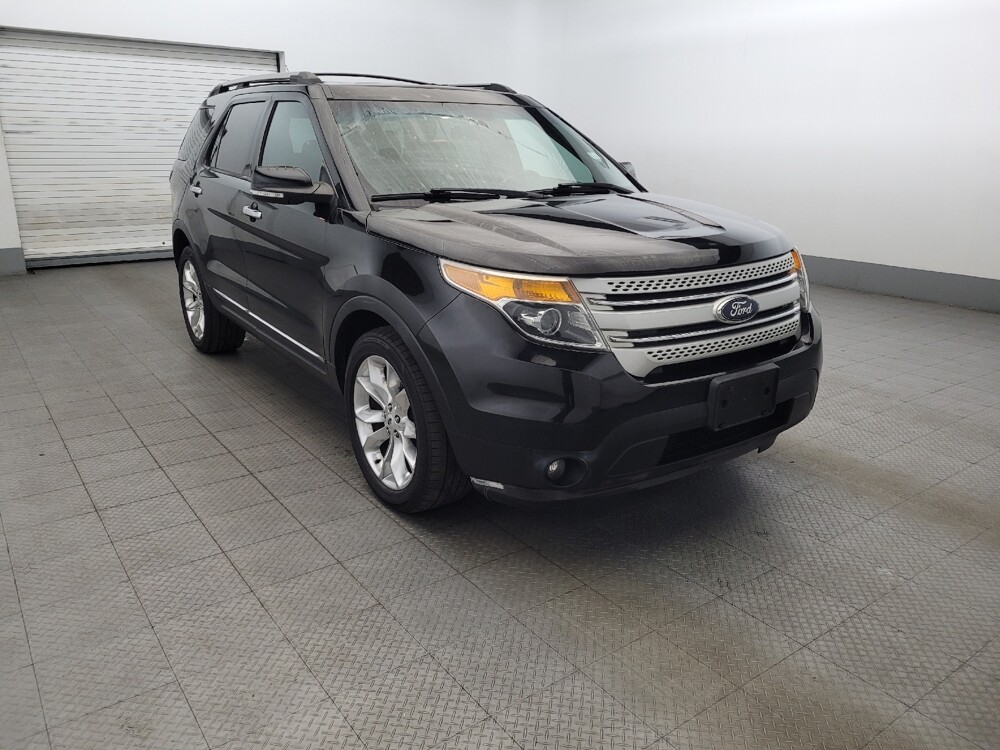 2015 Ford Explorer in Pittsburgh, PA 15237 - 18073137 13