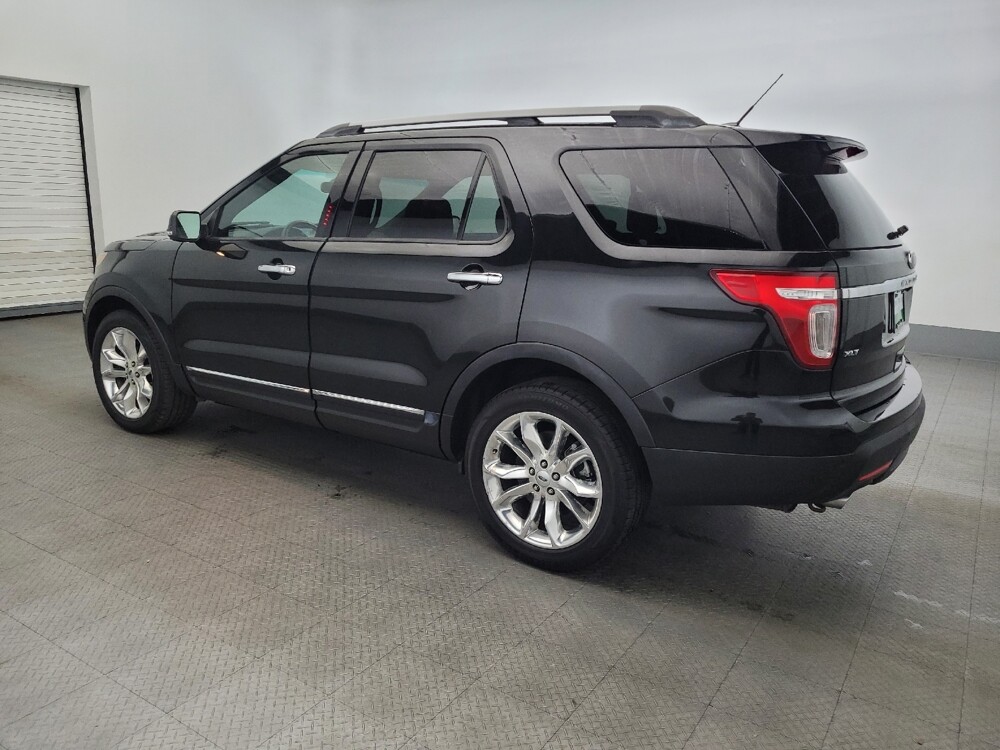 2015 Ford Explorer in Pittsburgh, PA 15237 - 18073137 3