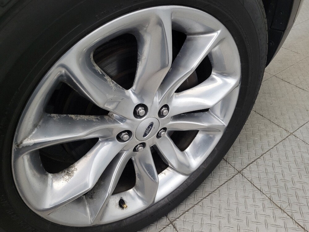 2015 Ford Explorer in Pittsburgh, PA 15237 - 18073137 31