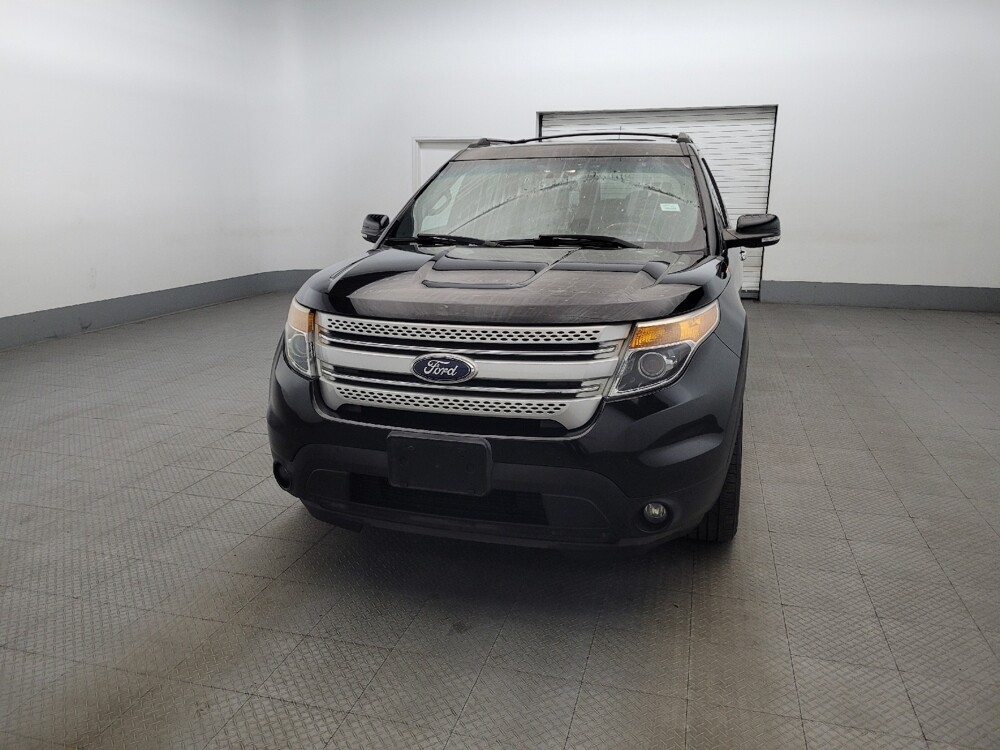 2015 Ford Explorer in Pittsburgh, PA 15237 - 18073137 15