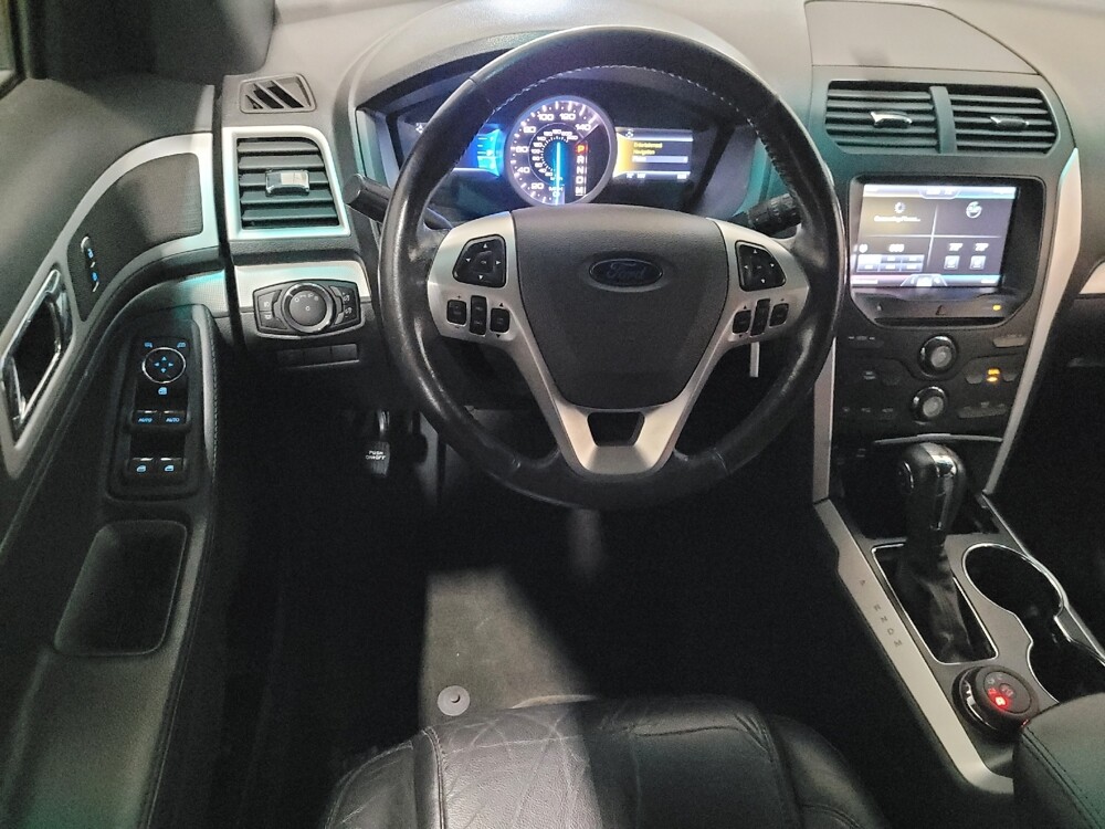 2015 Ford Explorer in Pittsburgh, PA 15237 - 18073137 22
