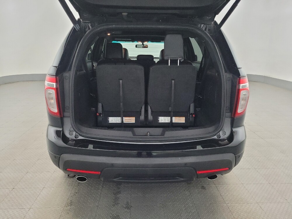 2015 Ford Explorer in Pittsburgh, PA 15237 - 18073137 29