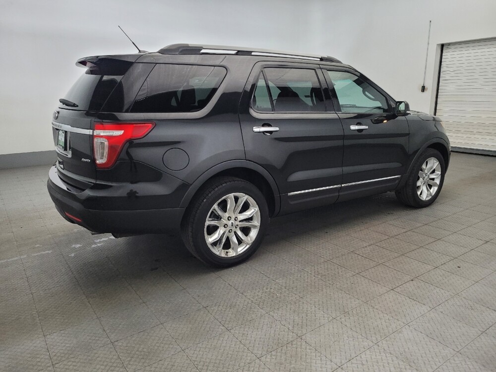 2015 Ford Explorer in Pittsburgh, PA 15237 - 18073137 10