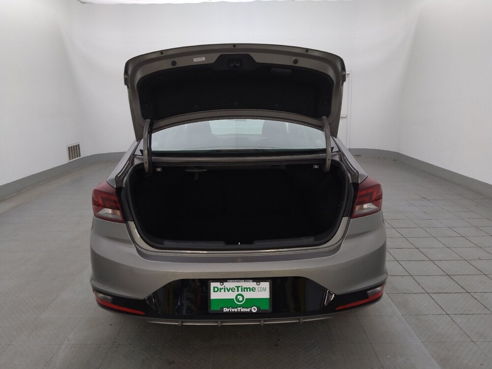 2020 Hyundai Elantra in Clearwater, FL 33764 - 18073142 29