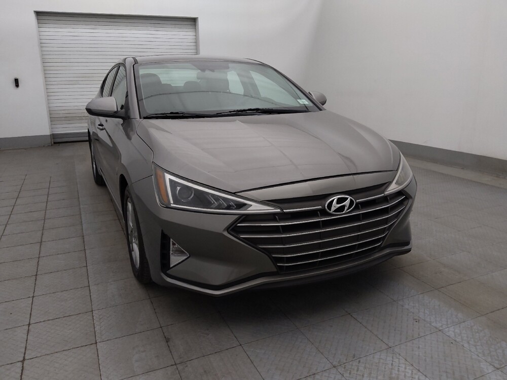 2020 Hyundai Elantra in Clearwater, FL 33764 - 18073142 14