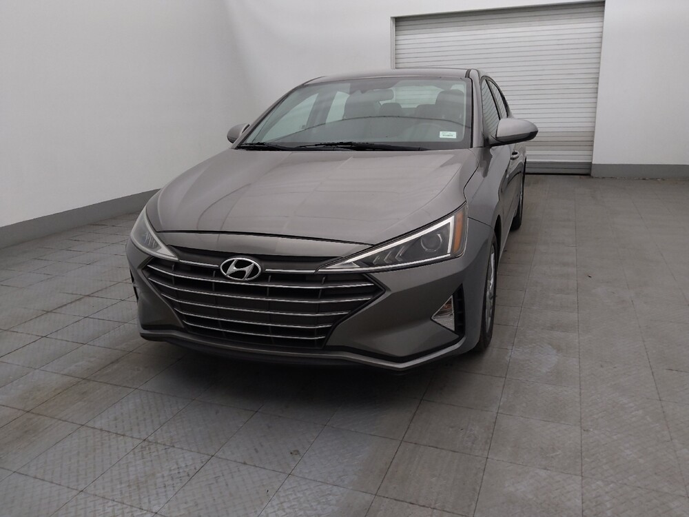 2020 Hyundai Elantra in Clearwater, FL 33764 - 18073142 15