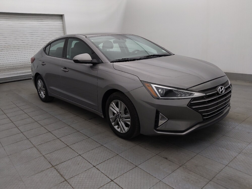 2020 Hyundai Elantra in Clearwater, FL 33764 - 18073142 11