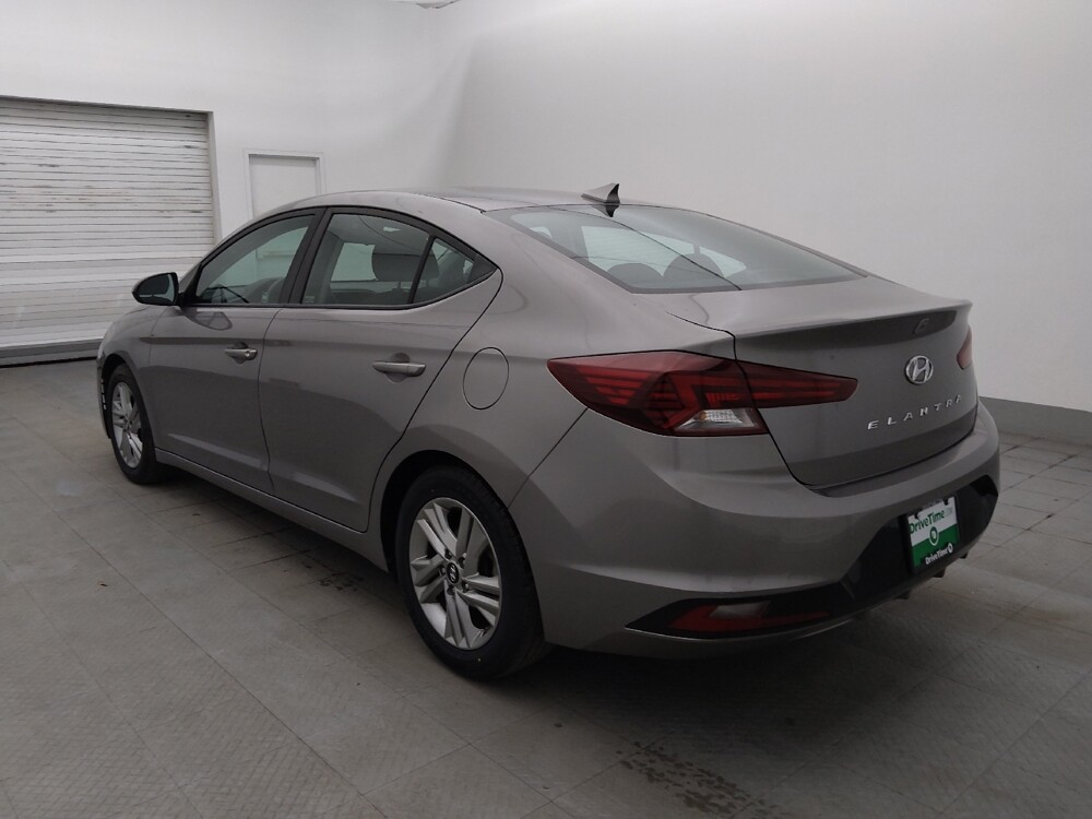 2020 Hyundai Elantra in Clearwater, FL 33764 - 18073142 3