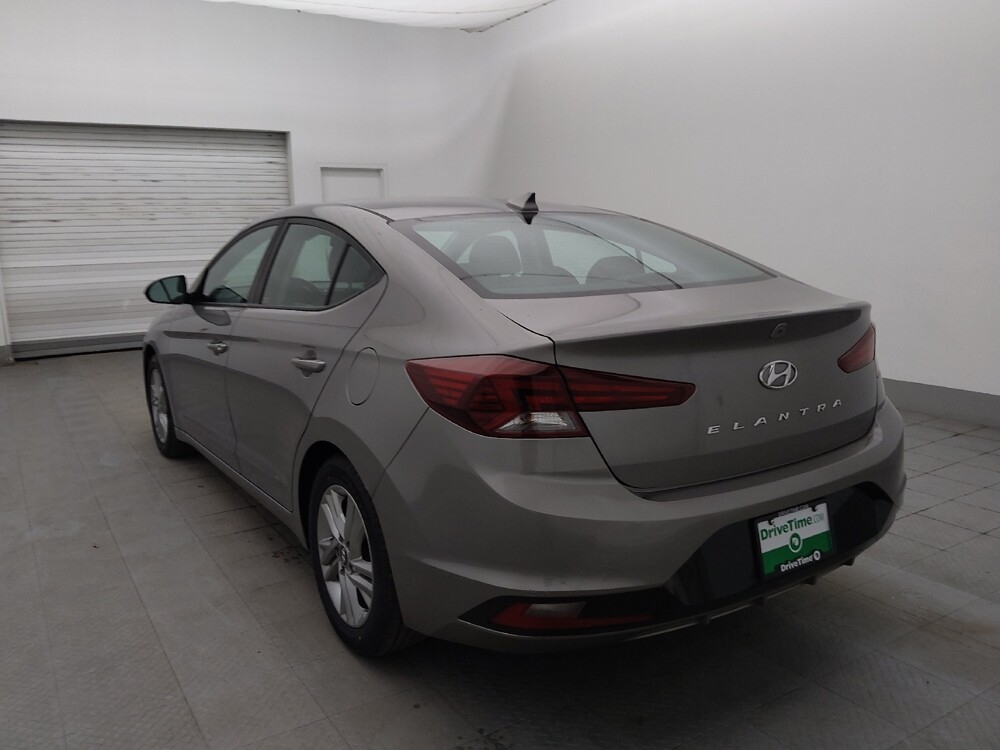 2020 Hyundai Elantra in Clearwater, FL 33764 - 18073142 5