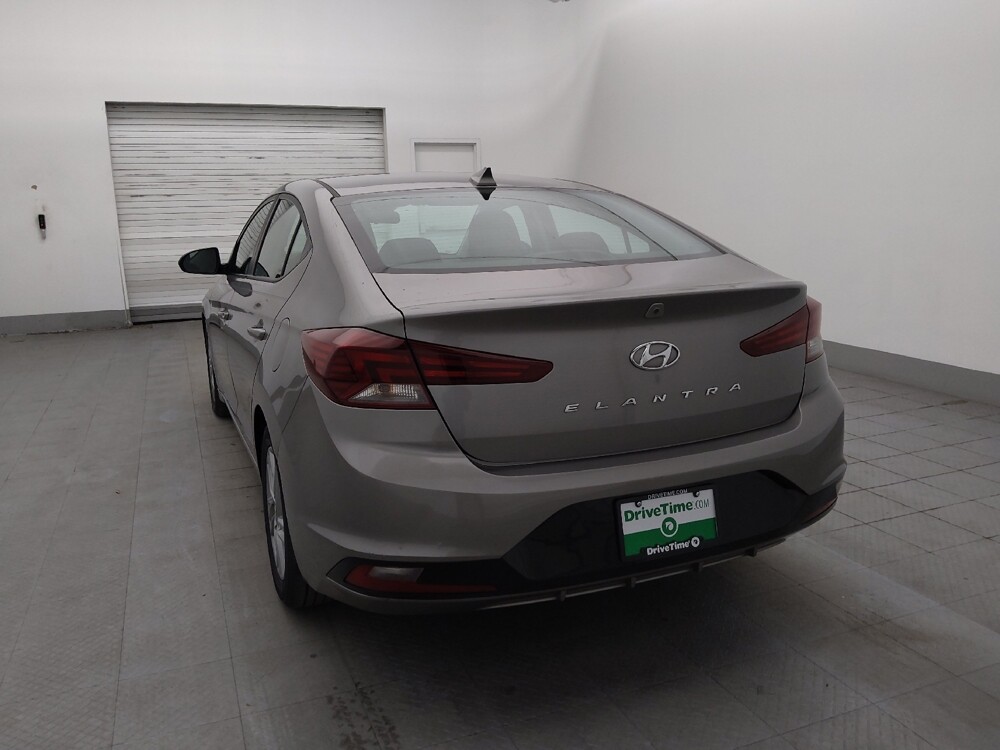 2020 Hyundai Elantra in Clearwater, FL 33764 - 18073142 6