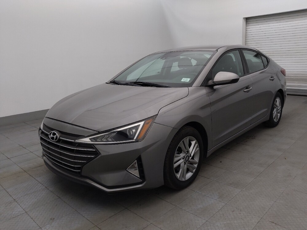 2020 Hyundai Elantra in Clearwater, FL 33764 - 18073142 2