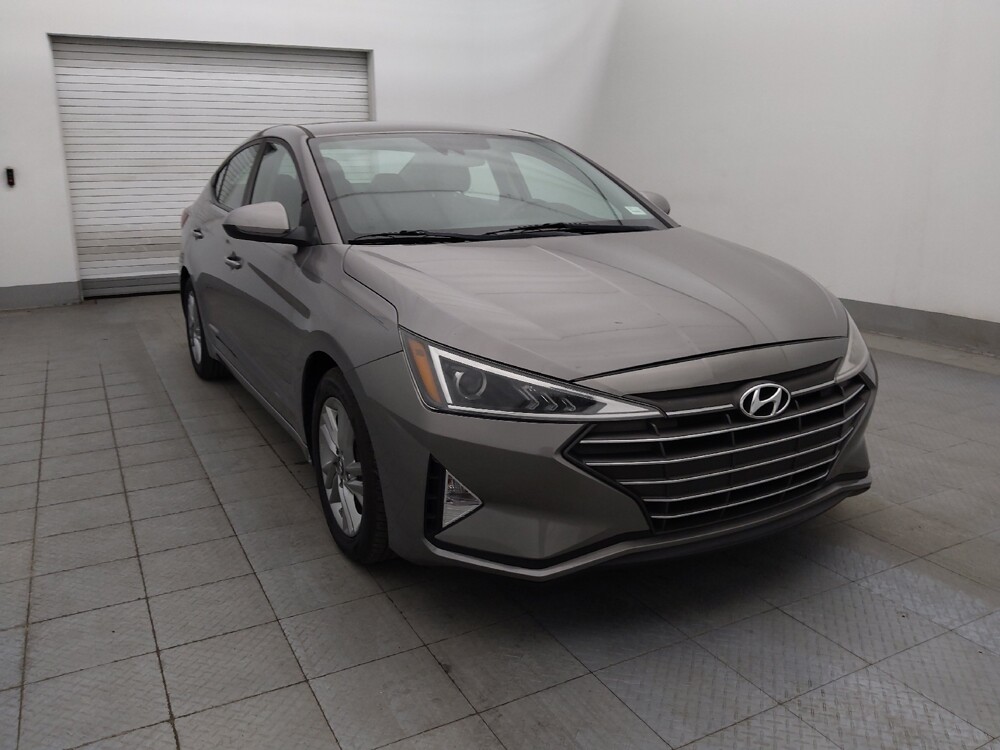 2020 Hyundai Elantra in Clearwater, FL 33764 - 18073142 13