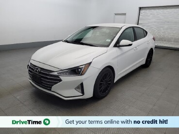 2019 Hyundai Elantra in Pittsburgh, PA 15237