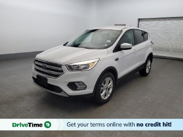 2017 Ford Escape in Woodbridge, VA 22191