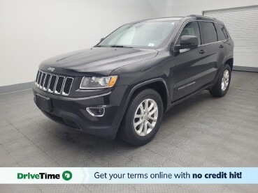 2015 Jeep Grand Cherokee in Columbia, MO 65203