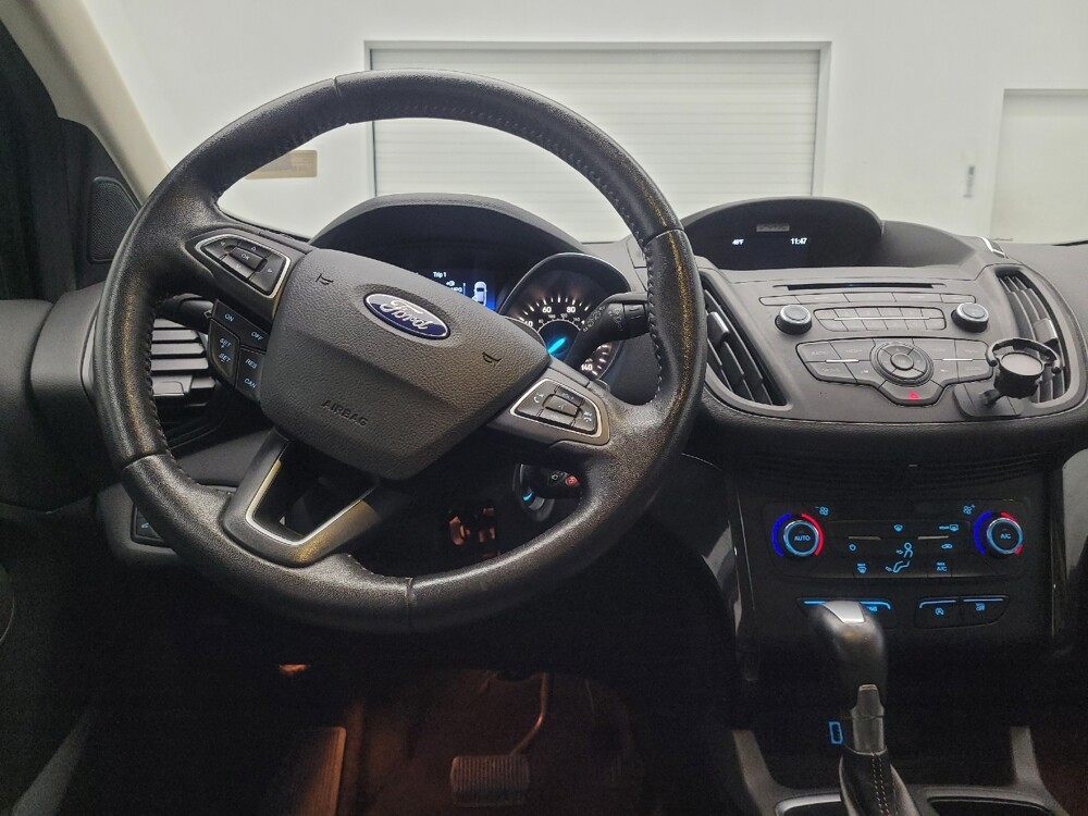 2017 Ford Escape in Pelham, AL 35124 - 18073148 22