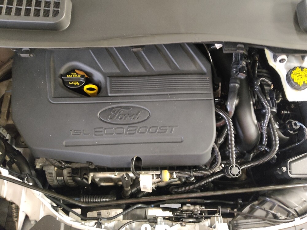 2017 Ford Escape in Pelham, AL 35124 - 18073148 30