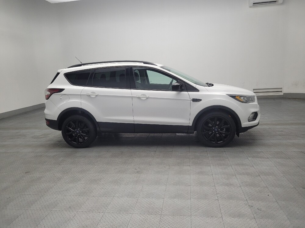2017 Ford Escape in Pelham, AL 35124 - 18073148 11