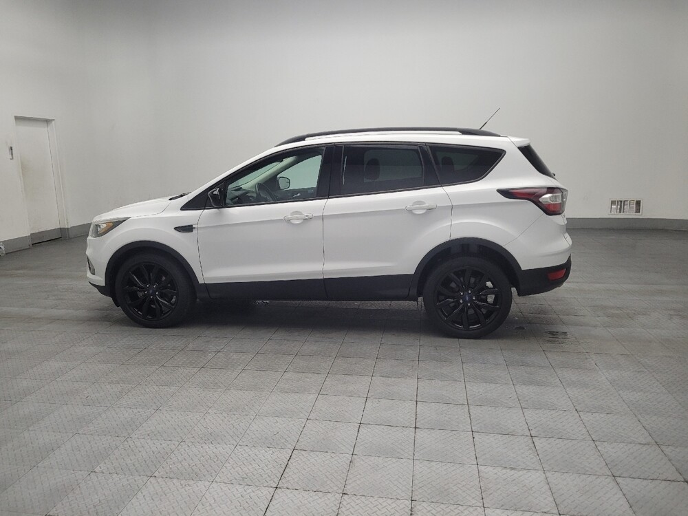 2017 Ford Escape in Pelham, AL 35124 - 18073148 3