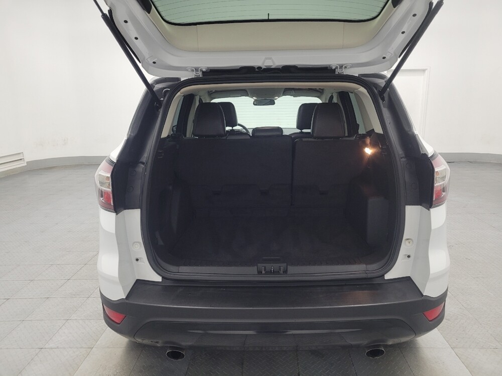 2017 Ford Escape in Pelham, AL 35124 - 18073148 29