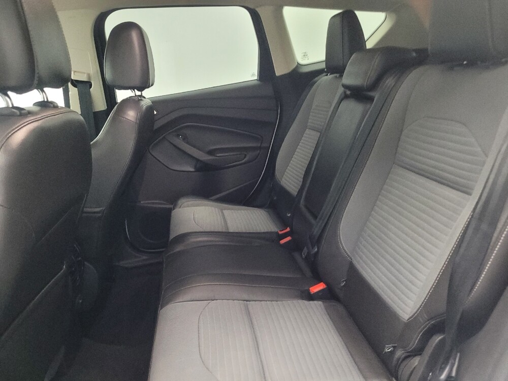 2017 Ford Escape in Pelham, AL 35124 - 18073148 18