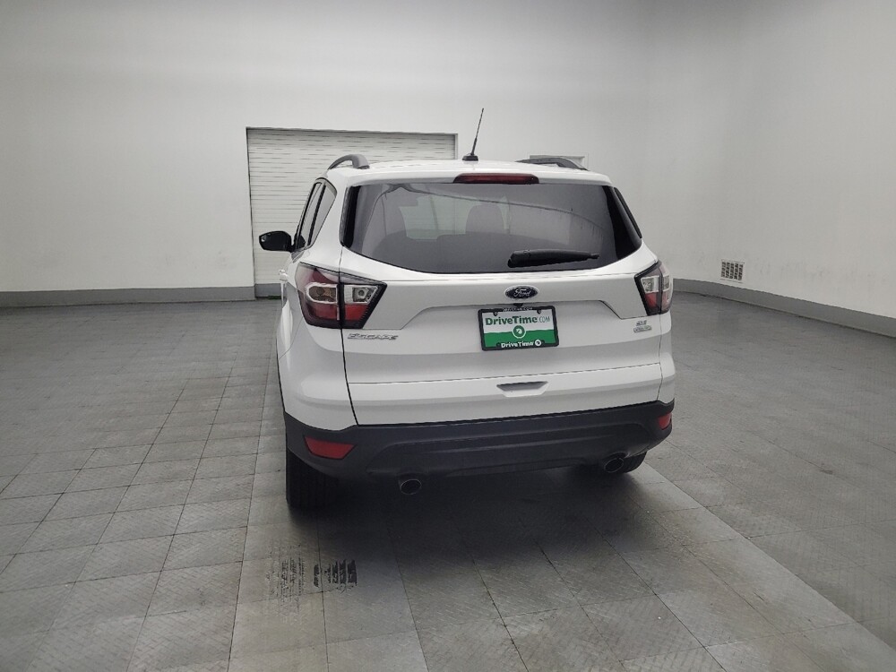 2017 Ford Escape in Pelham, AL 35124 - 18073148 6