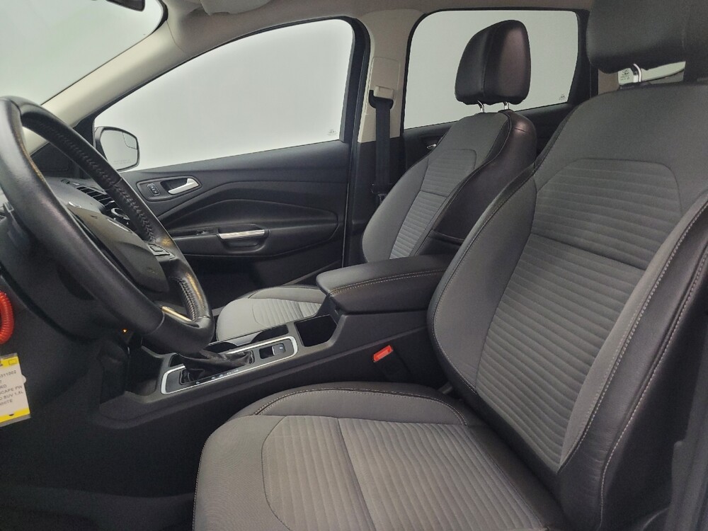 2017 Ford Escape in Pelham, AL 35124 - 18073148 17