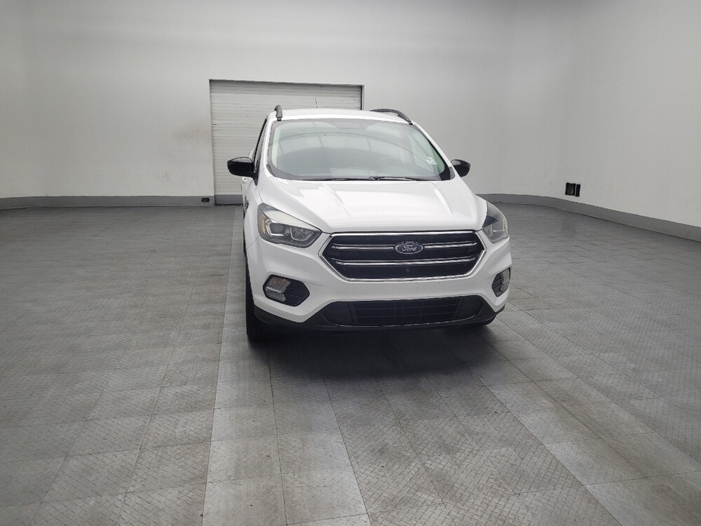 2017 Ford Escape in Pelham, AL 35124 - 18073148 14