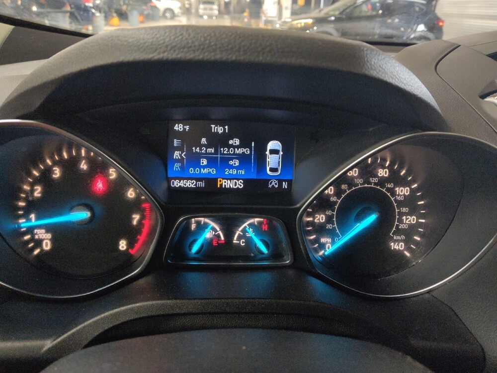 2017 Ford Escape in Pelham, AL 35124 - 18073148 23