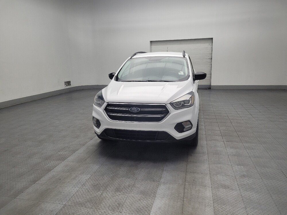 2017 Ford Escape in Pelham, AL 35124 - 18073148 15