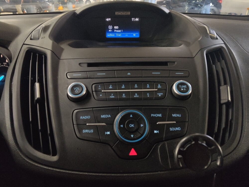 2017 Ford Escape in Pelham, AL 35124 - 18073148 25