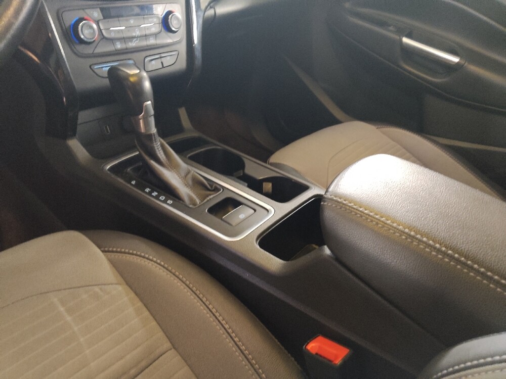 2017 Ford Escape in Pelham, AL 35124 - 18073148 26