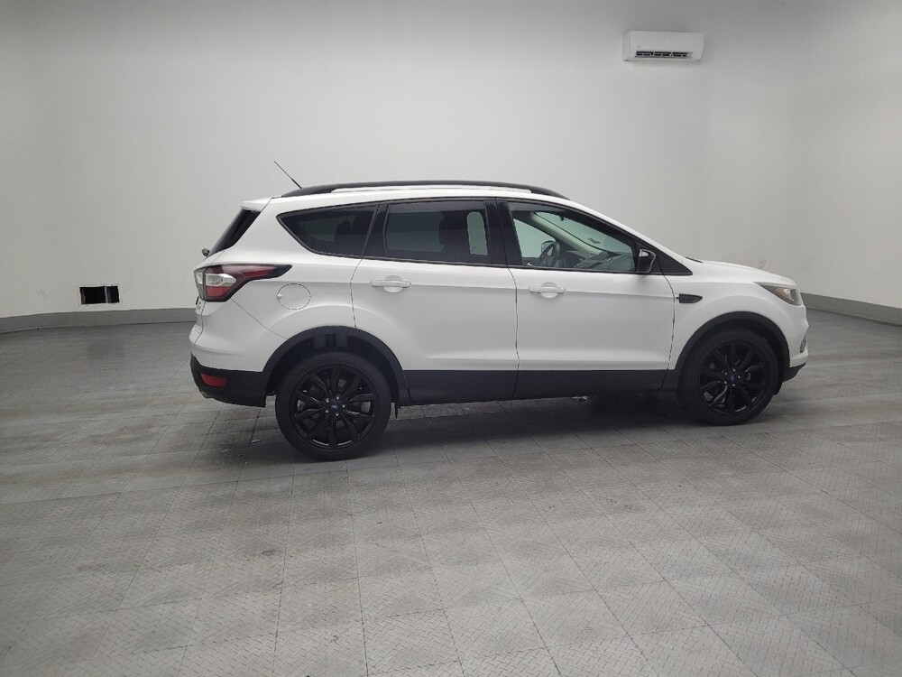2017 Ford Escape in Pelham, AL 35124 - 18073148 10